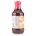 Sauce Bbq Spicy Hawaiian, 20 OZ