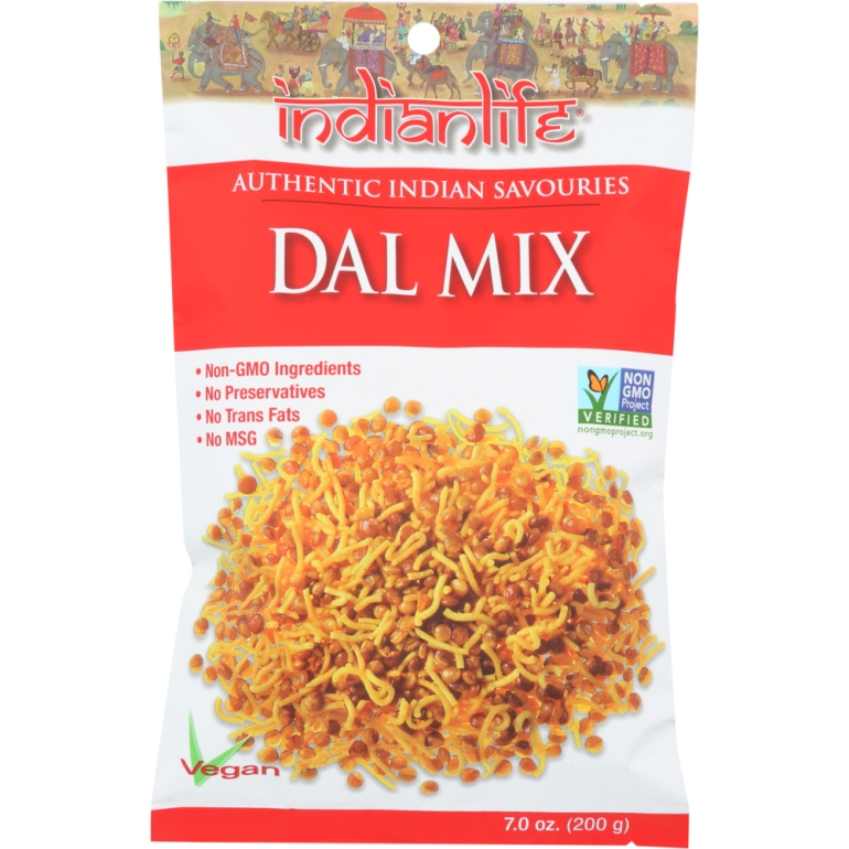 Dal Mix, 7 oz