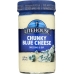 Chunky Blue Cheese Dressing and Dip, 13 oz