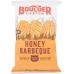 Kettle Cooked Honey Barbeque Potato Chips, 6.5 oz