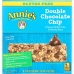 Double Chocolate Chip Granola Bars, 4.9 oz