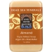Almond Dead Sea Minerals Soap Bar, 7 oz