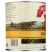 Tomato Crushed, 104 oz