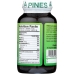 Barley Grass Tablets, 250 cp