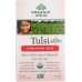 Organic Tulsi Cinnamon Rose Tea, 18 bg