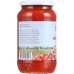 Tomato Whole Peeled Organic, 18.3 oz