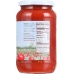 Tomato Whole Peeled Organic, 18.3 oz