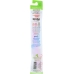 Ultra Soft Toothbrush in Lightweight Pouch, 1 ea