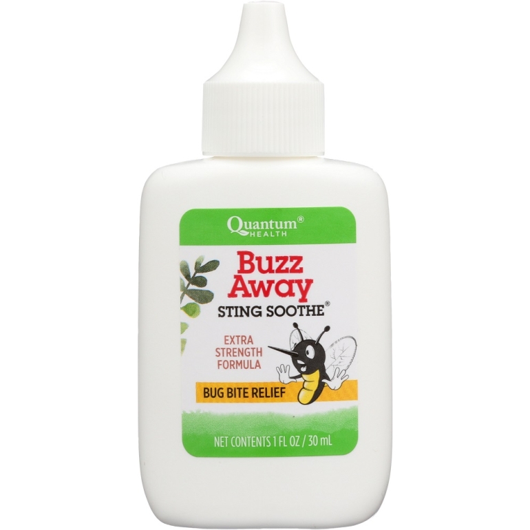 Buzz Away Sting Soothe, 1 oz