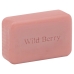 Dead Sea Mineral Wildberry Soap Bar, 4 oz