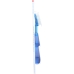 Toothbrush Left Original Adult, 1 ea