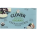 Organic Cream Cheese, 8 oz