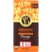 Chocolate Bar Dark Orange Organic, 2.8 oz