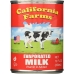 Milk Evaporated, 12 oz