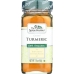 Organic Ground Turmeric Seasoning, 1.6 oz