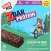 ZBar Protein Chocolate Mint 5 Count, 6.35 oz