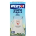 Organic Soy Milk Plain, 32 fo