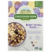 Berry Vanilla Puffs Cereal, 10.25 oz