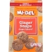 Ginger Snap Ginger Flavored, 10 oz