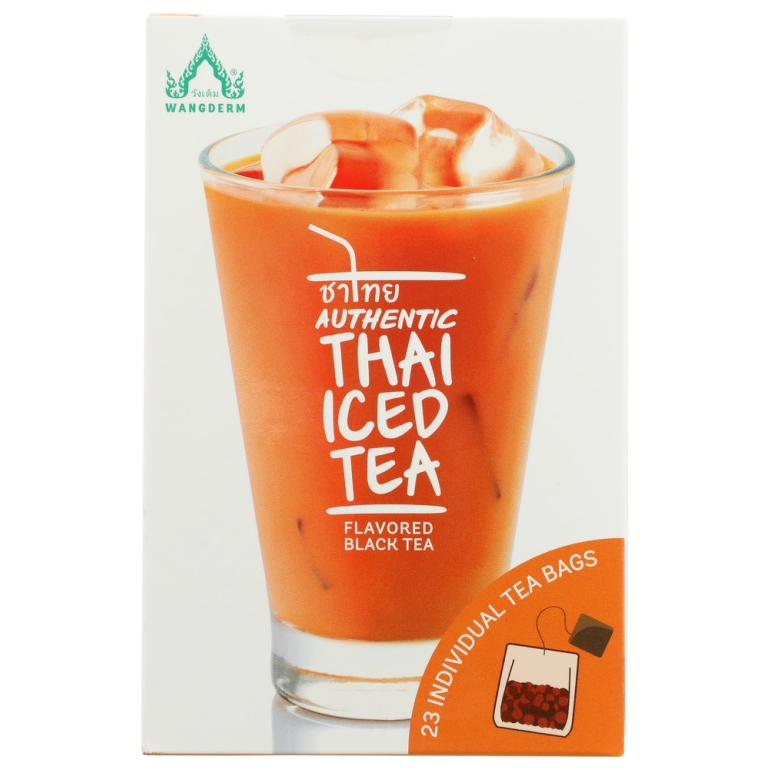 Authentic Thai Iced Tea, 2.8 oz