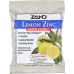 Lemon Zinc Lozenges, 15 pc