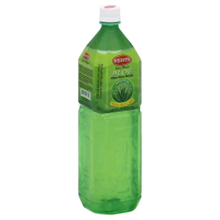 Drink Aloe Vera Original, 1.5 lt