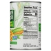 Corn Whole Kernel, 15.25 OZ