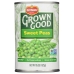 Peas Sweet, 15 OZ