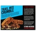 Trail Mix Crumble Snack Bar 4 Count, 7 oz