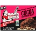 Cocoa Brownie Blitz Snack Bars 4 Count, 7 oz