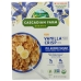 Vanilla Crisp Cereal, 12.5 oz