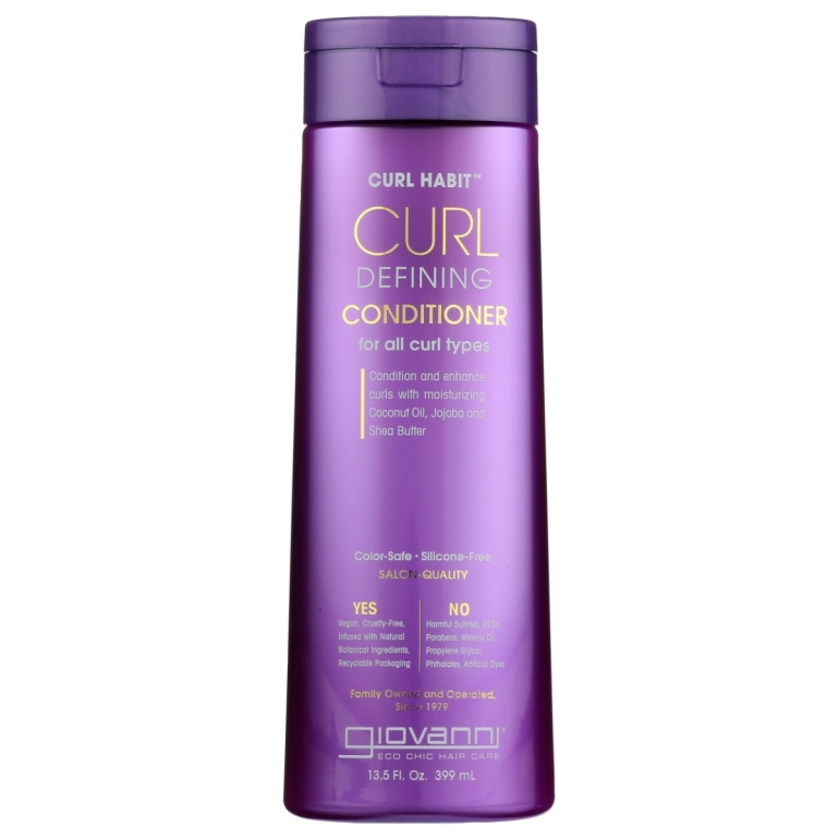 Curl Defining Conditioner, 13.5 fo