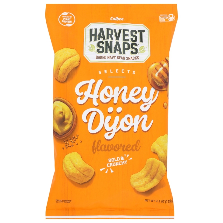 Snack Selects Honey Dijon, 4.2 OZ