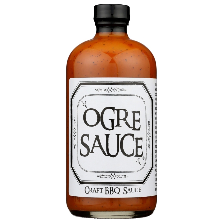 BBQ Sauce Craft, 16 fo