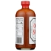 BBQ Sauce Hot Craft, 16 fo