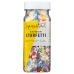 Rainbow Starfetti Sprinkles, 3 oz