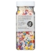 Rainbow Starfetti Sprinkles, 3 oz