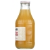 Unfiltered Apple Juice, 33.8 fo