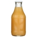Organic Unfiltered Honeycrisp Apple Cider, 33.8 fo