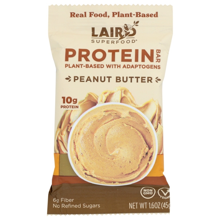 Peanut Butter Protein Bar, 1.6 OZ