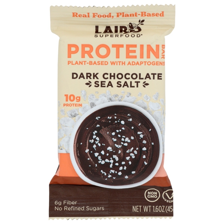 Bar Drk Choc Protein, 1.6 OZ