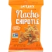 Chip Trtll Ncho Chipotle, 2 OZ