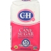 Sugar Pure Cane Granulatd, 4 LB
