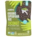 Coconut Jasberry Rice, 7.05 oz