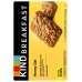 Bar Honey Oat Breakfast, 10.58 OZ