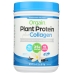 Plant Protein Plus Collagen Vanilla, 25.6 oz