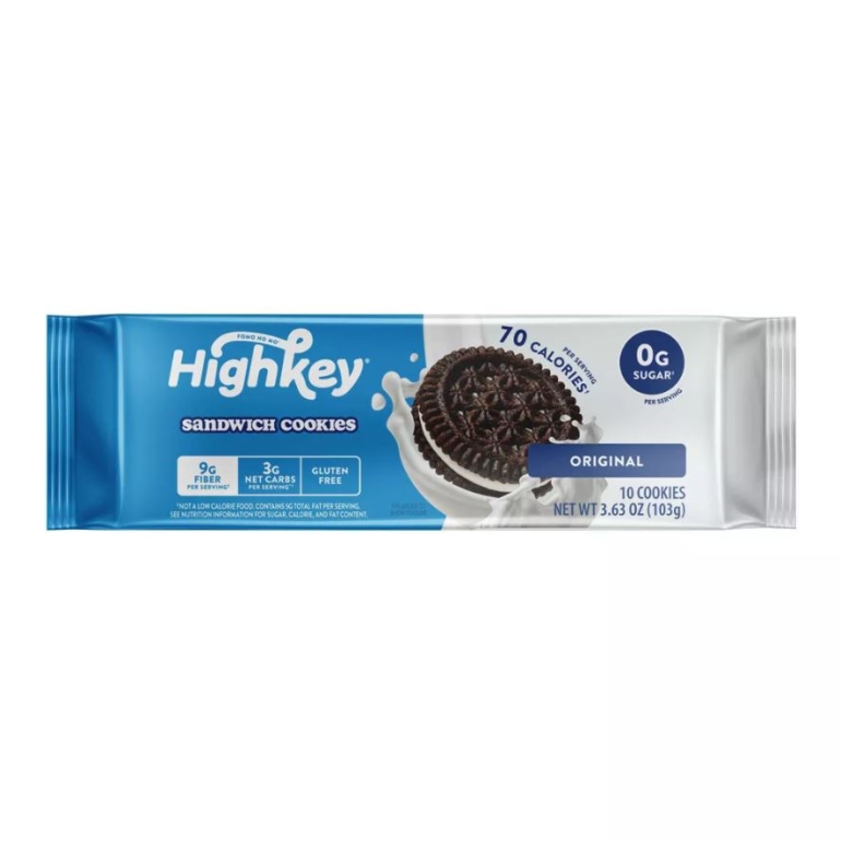 Original Sandwich Cookies, 4.27 oz