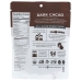 Dark Cacao Coconut Cookies, 4 oz