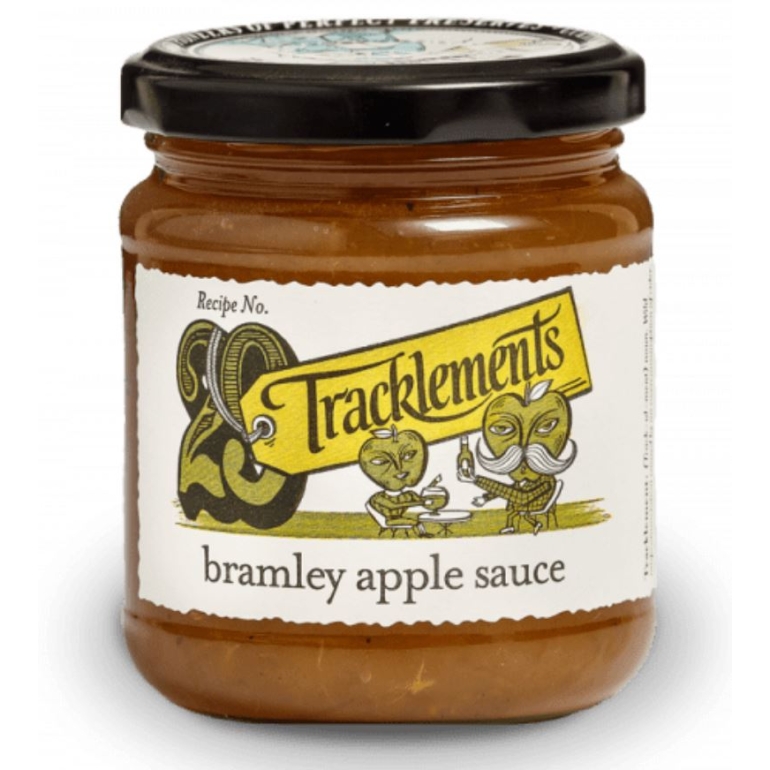 Bramley Apple Sauce, 210 gm