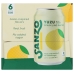 Water Sparkling Yuzu 6 Cans, 72 FO